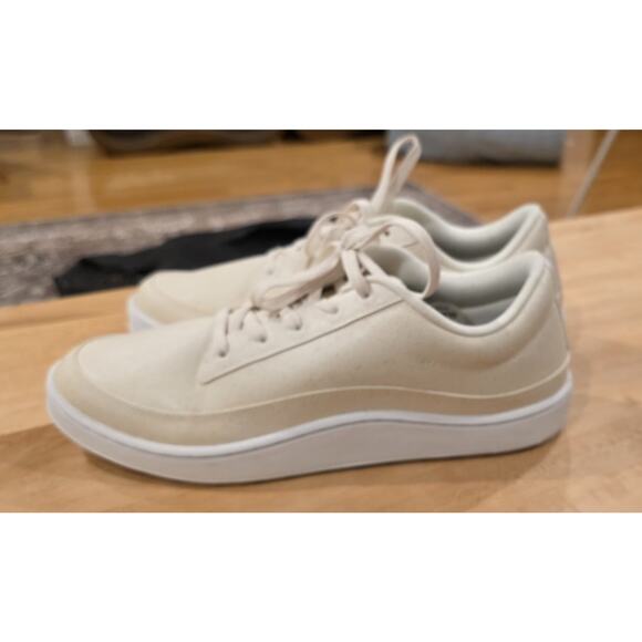 Allbirds Plant Pacer Natural White Women’s Sneakers Size 10 NWOB Sustainable - Picture 7 of 8